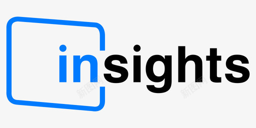 标识logoinsight logo图标