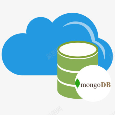 工商银行01host_A01_mongoDB_1图标