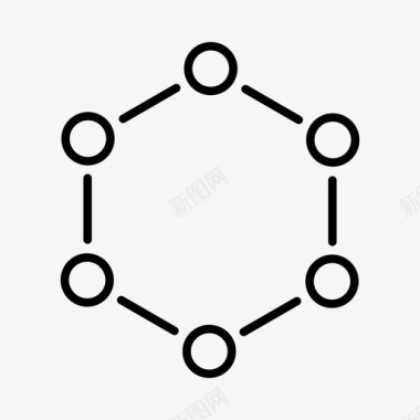 互联网背景板网络连接数据图标图标