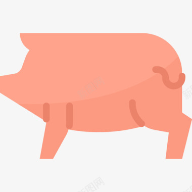 猪农场猪农场20单位图标图标