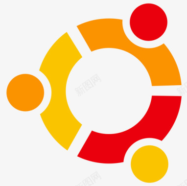 ID图标soft_C00_ubuntu图标