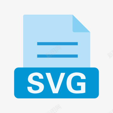 SVGSVG图标