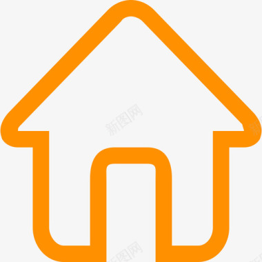 home标志home图标