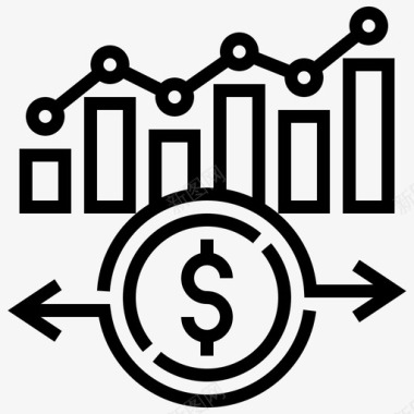 组织机构图表分析图表数据图标图标