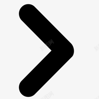 向左旋转向左图标