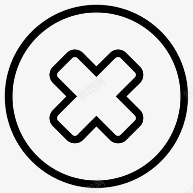 电脑删除图标取消关闭删除图标图标