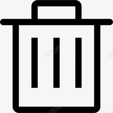 电脑删除图标删除图标