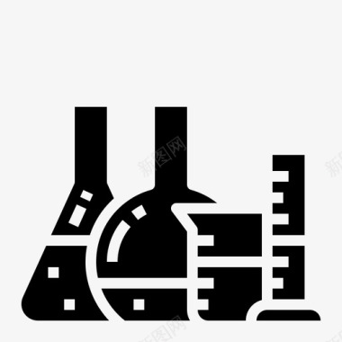 设备保养化学设备化学实验室图标图标