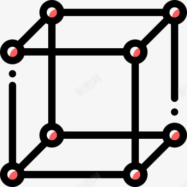 分子物理学14颜色省略图标图标