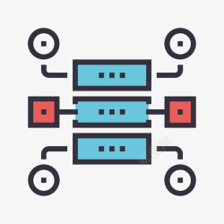 组织构成数据构成 data structure高清图片