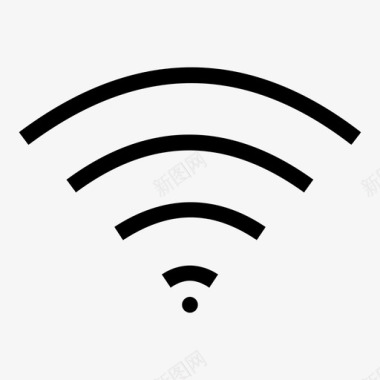 连接互联网wifi连接互联网图标图标