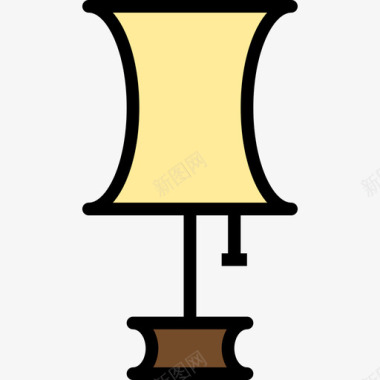 灯具灯具家具家居装饰5图标图标
