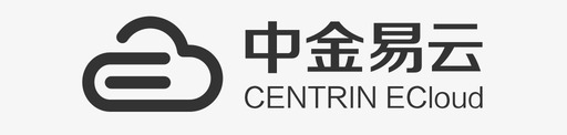 中金易云logo图标