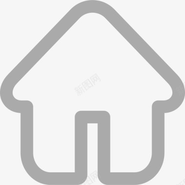 F1标志icon_home1图标