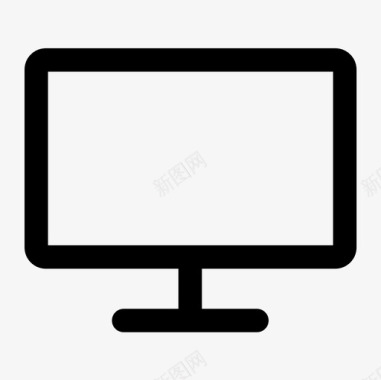 desktop图标