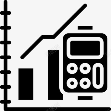 图形导向图形计算2填充图标图标