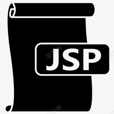 jsp文件格式java图标图标