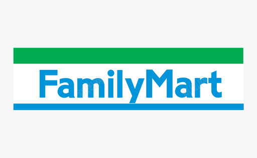 Family Mart图标