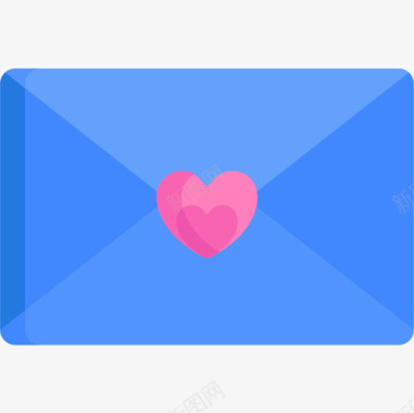 妇女节设计素材邮件妇女节5平装图标图标