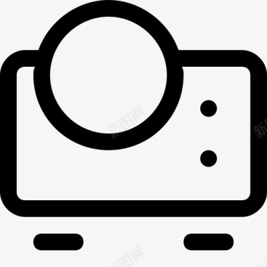 Projectionprojection图标
