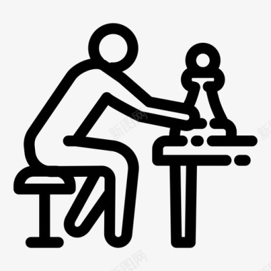 棋艺图标图标