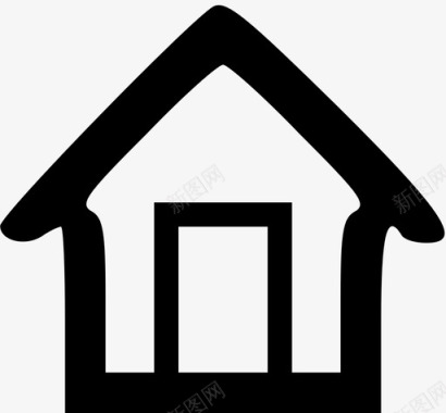 home标志home图标