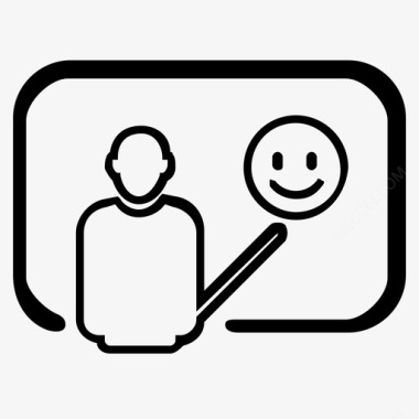 用户体验设计图标免费下载_用户体验设计矢量图标-88icon