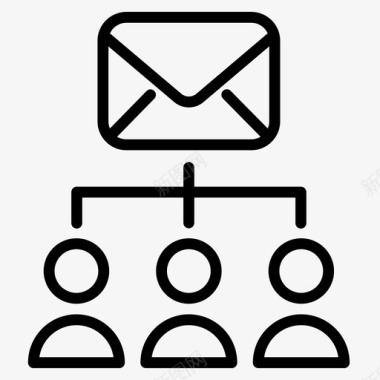 邮件后邮件邮件32提纲图标图标