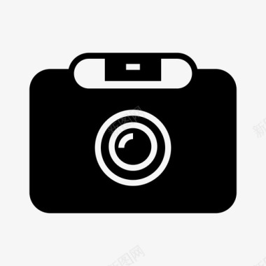 照相机图标照相机数码相机设备图标图标