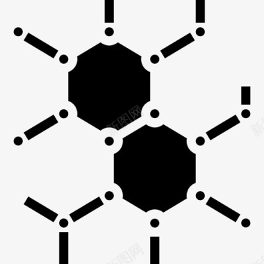 生物分子科学分子科学69填充图标图标