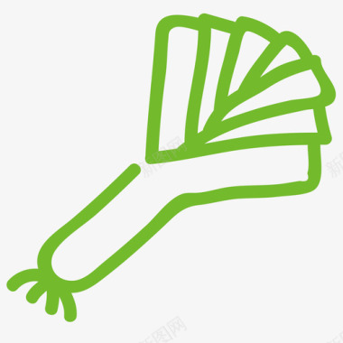 大葱大葱图标