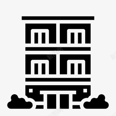 58号楼填土图标图标