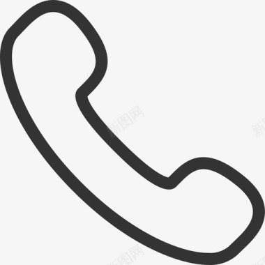 telephone图标