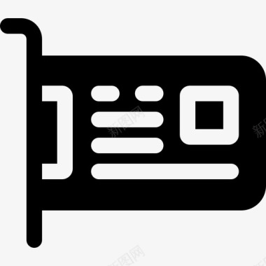 木质数字6网络数字服务6已填充图标图标