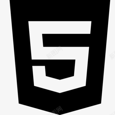 html5图标