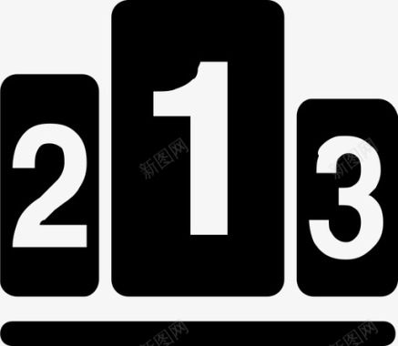 排行榜 排行榜16图标