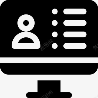 票选投票投票选举2已填充图标图标