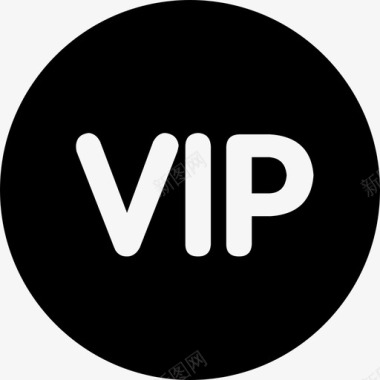 个性vipvip图标