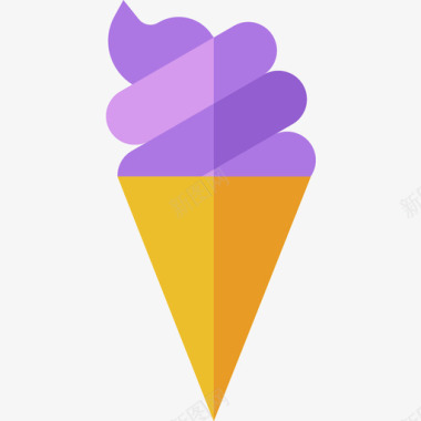 活动冰淇淋17号活动无糖图标图标
