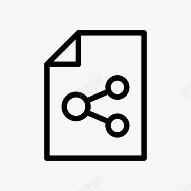 未连接网络文件网络连接文档图标图标