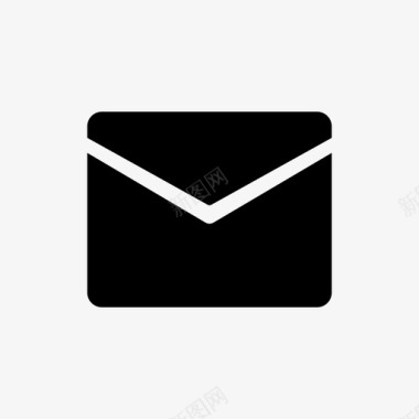 QQ邮箱邮箱 copy图标