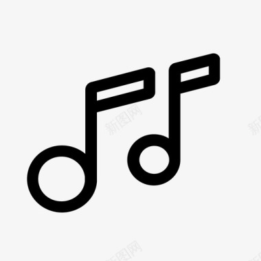 驾驶模式_一起听_56图标