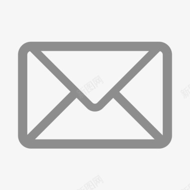 QQ邮箱邮箱图标