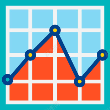 扇形分析图表分析图表2平面图图标图标