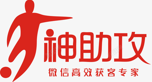 矢量LOGO圆环标识设计logo图标