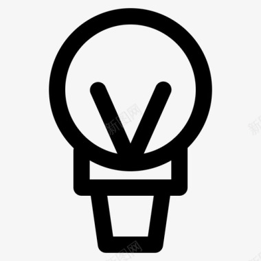 散装教育学习图标图标