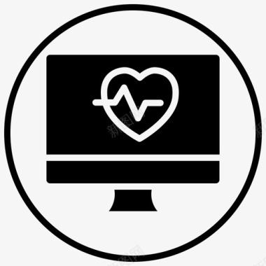 医疗包健康网站预约书医疗网站图标图标