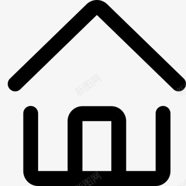 home标志home图标