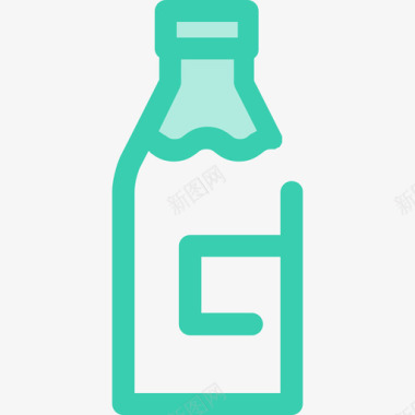 酒水饮品图标