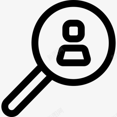 优惠卷线性图标用户分析26线性图标图标